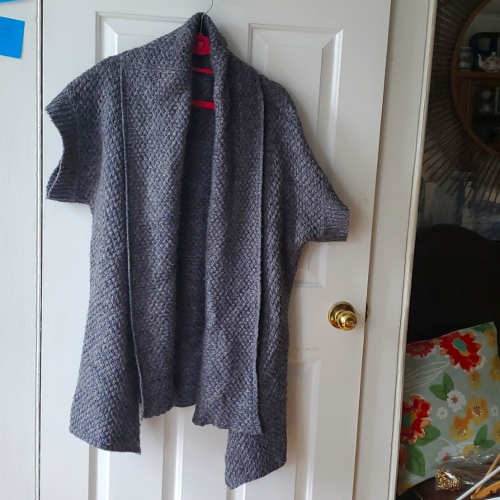 Nicole Miller sweater